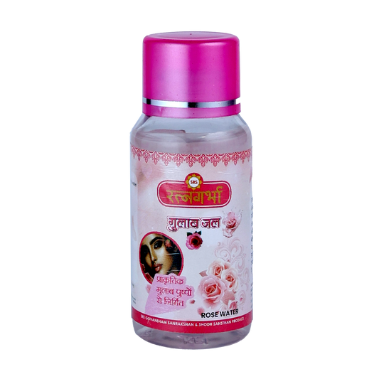 Rose water 100ml